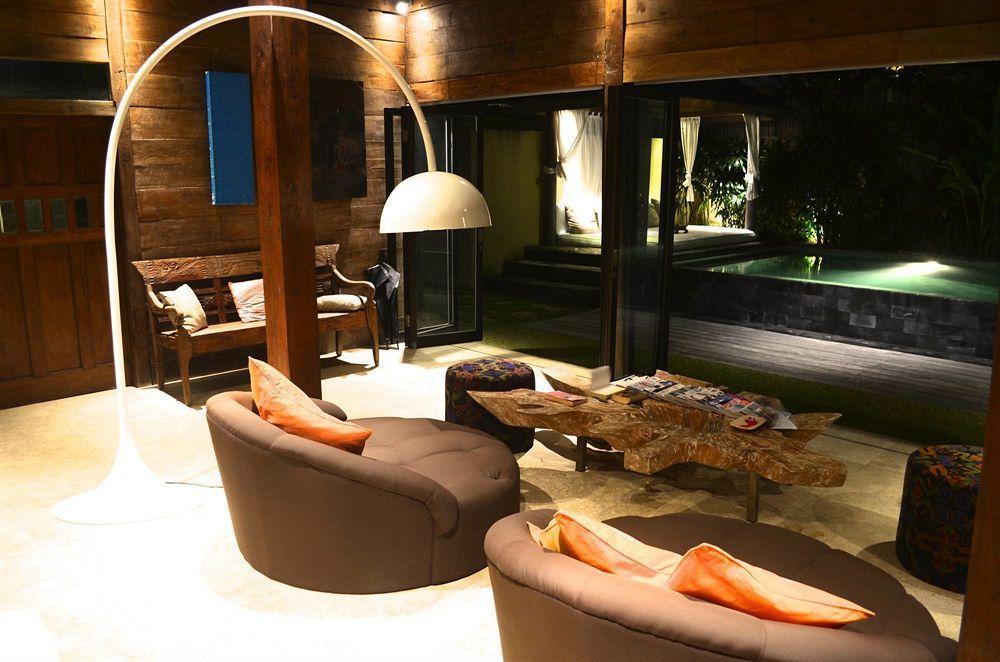Elegant Villa Casabianca - Tropical Pool & Garden, Near Potato Head Beach Club! Seminyak  Bagian luar foto